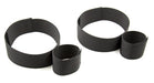 Accessoire d'attache Poignets-Cuisses