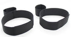 Accessoire d'attache Poignets-Cuisses