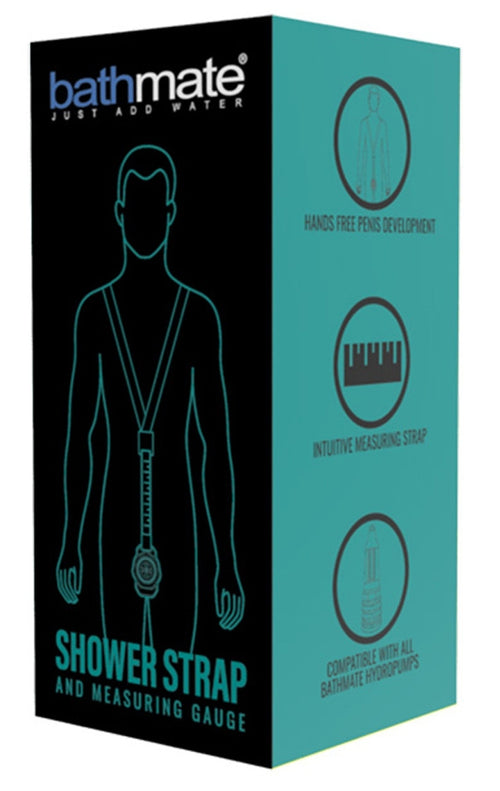 Accessoire Shower Strap Btahmate