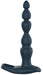 Accessoire vibrant Double pénétration Elixer 15.5 x 3cm