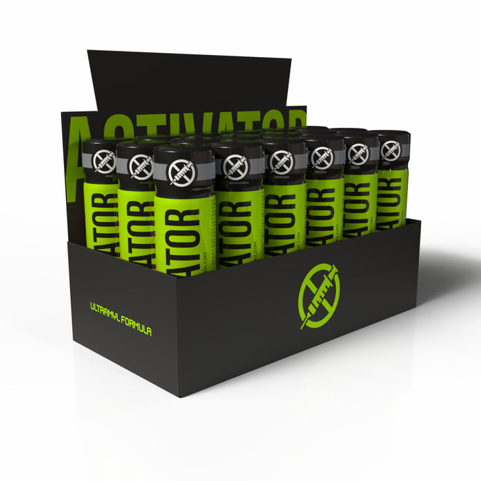Activator Butanol 24ml