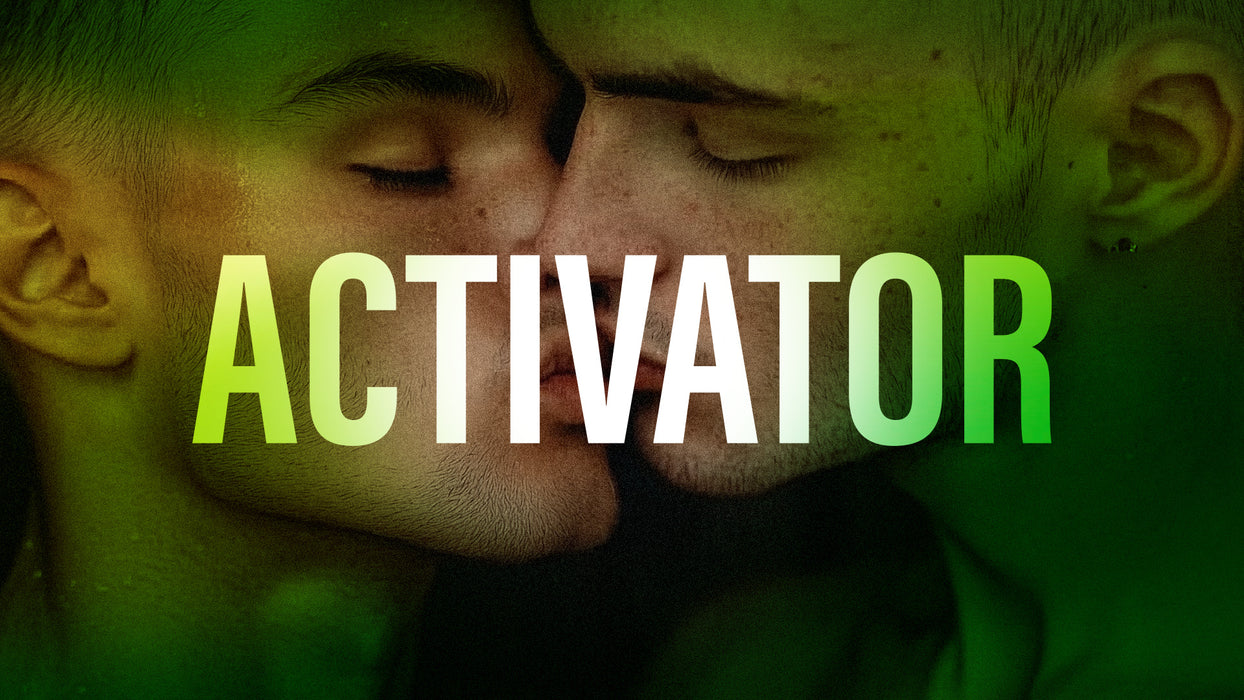 Activator Butanol 24ml