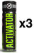Activator UltrAmyl 24ml x3