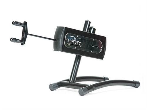 Adaptateur Double pour Fuck Machine
