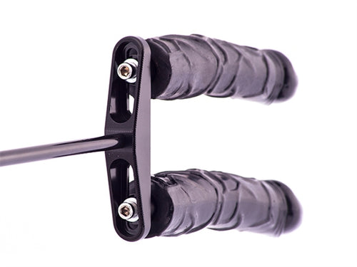 Adaptateur Double pour Fuck Machine