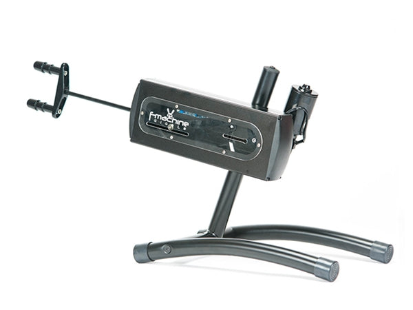 Adaptateur Double pour Fuck Machine