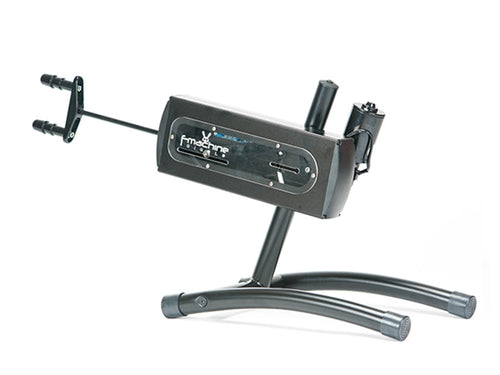 Adaptateur Double pour Fuck Machine