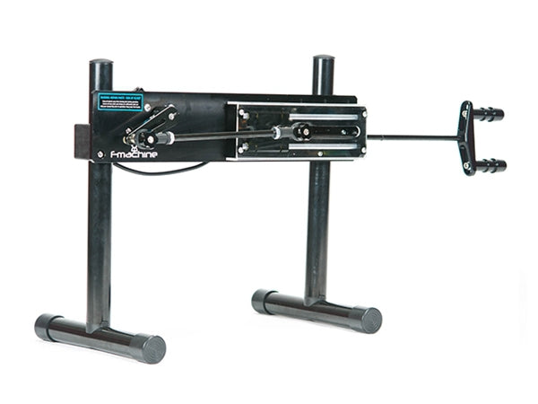Adaptateur Double pour Fuck Machine