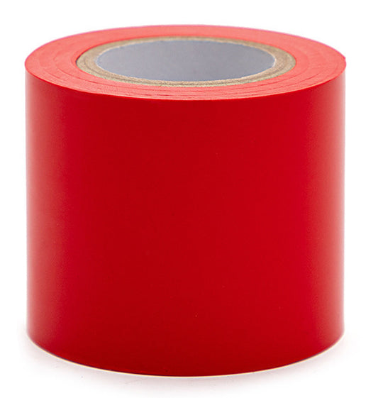 Adhésif Bondage Widen Electrostatic 16m Rouge