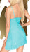Nuisette After Sunset - Bleu