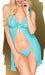 Nuisette After Sunset - Bleu
