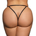 Culotte ouverte AIME Grande Taille AIME