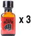 ALL BLACK 24ml x3