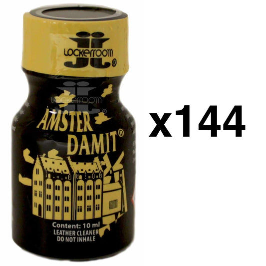 AMSTER DAMIT 10ml x144