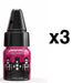 AMSTERDAM 10ml Bouchon Diffuseur x3