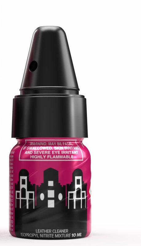AMSTERDAM 10ml Bouchon Diffuseur