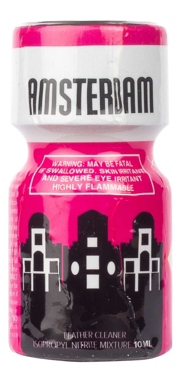 Amsterdam 10ml