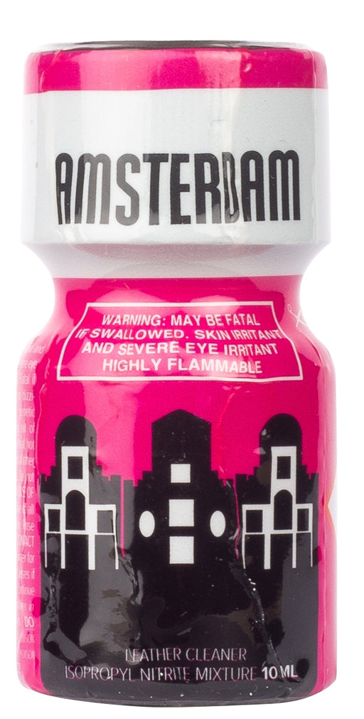 Amsterdam 10ml