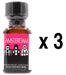 Amsterdam 24ml x3