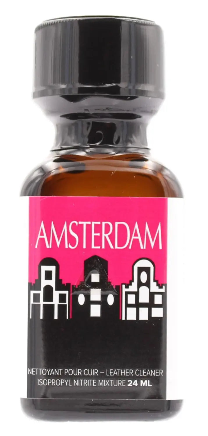 Amsterdam 24ml