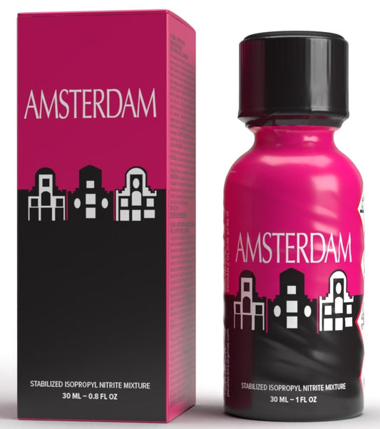 Amsterdam 30ml