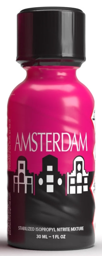 Amsterdam 30ml