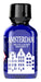 Amsterdam Blue Light District 24ml
