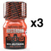 AMSTERDAM BUTANOL 10ml x3
