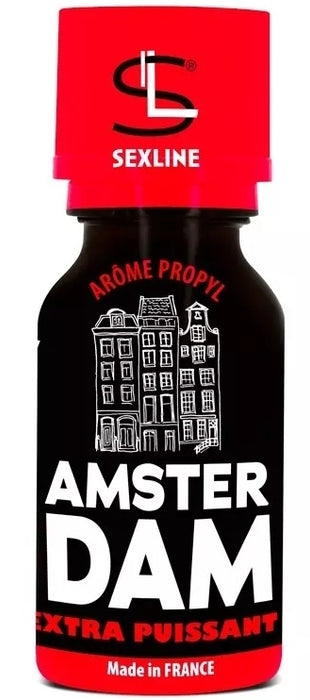 Amsterdam Extra Puissant 15ml