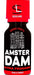 Amsterdam Extra Puissant 15ml
