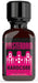 AMSTERDAM HARDCORE 24ml