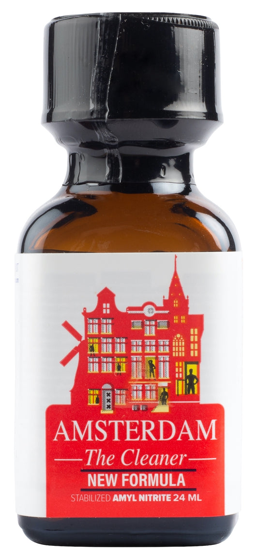 Amsterdam New Formula 24ml