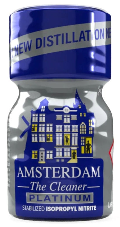 Amsterdam Platinum 10ml