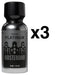 Amsterdam Platinum 30ml x3