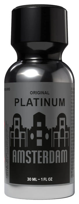 Amsterdam Platinum 30ml