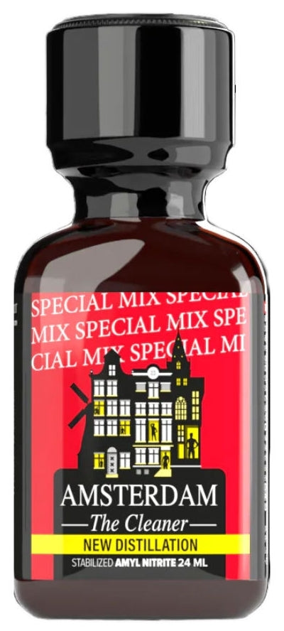 Amsterdam Red Special 24ml