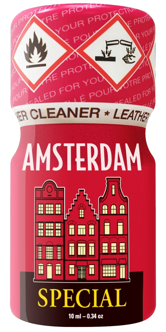Amsterdam Special 10ml