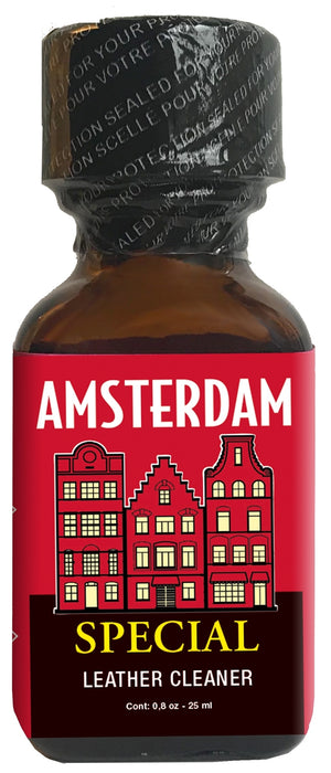 Amsterdam Special 25ml