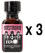 AMSTERDAM ZERO 24ml x3