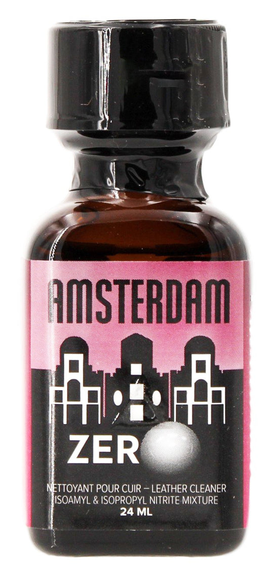 Amsterdam Zero 24ml