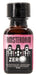 Amsterdam Zero 24ml
