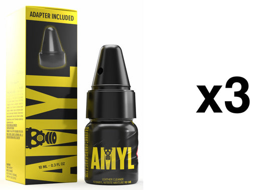 Amyl 10ml x3