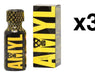 AMYL 30ml x3