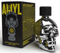 Amyl Silver Skull 15ml