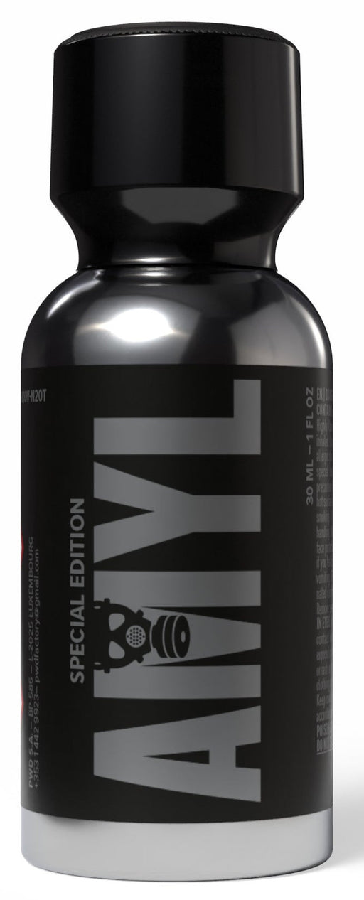 Amyl Special Edition 30ml