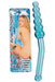 Anal Angler 14 x 3.2 cm Bleu