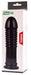 Anal Bumper 19 x 5 cm Noir