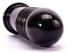 Anal Bumper 19 x 5 cm Noir