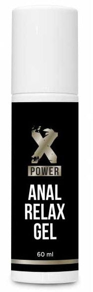 Anal Relax XPower 60ml