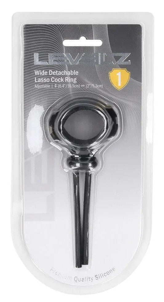 Anneau ajustable Wide Full 28-70 mm Noir